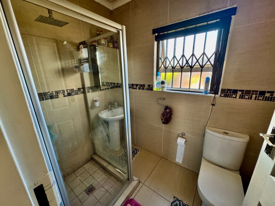 3 Bedroom Property for Sale in Baillie Park North West